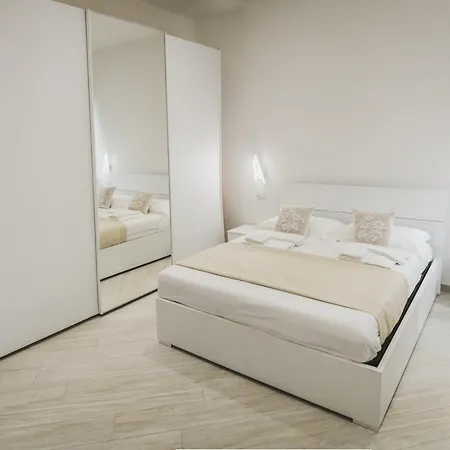 Residenze Niguarda Lägenhetshotell