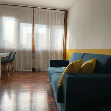 Bicocca Apartamento
