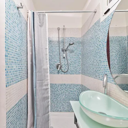 Apartamento Joivy Beautiful For 2 Near Sempione Park