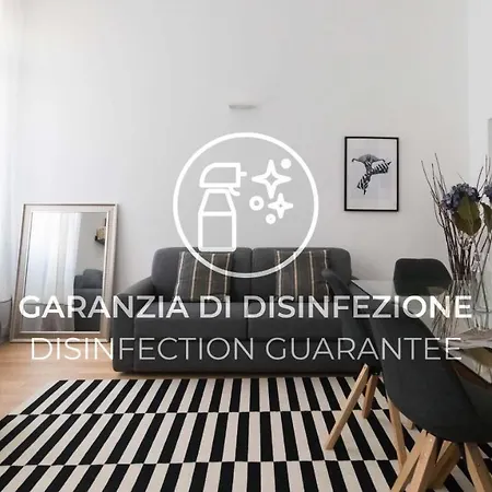 דירה Italianway Comfort - Buenos Aires 65 C מילאנו