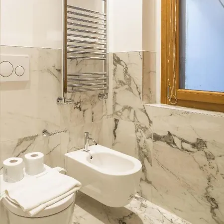 Chic Luxury Apartments-hosted By Sweetstay Apartament *