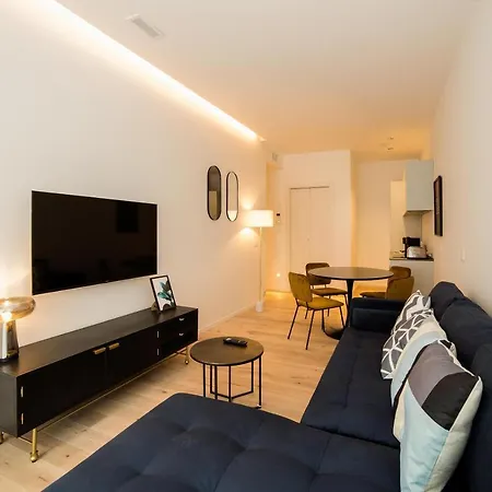 Apartament Chic Luxury Apartments-hosted By Sweetstay Mediolan