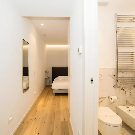 Chic Luxury Apartments-hosted By Sweetstay Mediolan