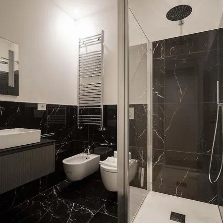 Apartament Chic Luxury Apartments-hosted By Sweetstay