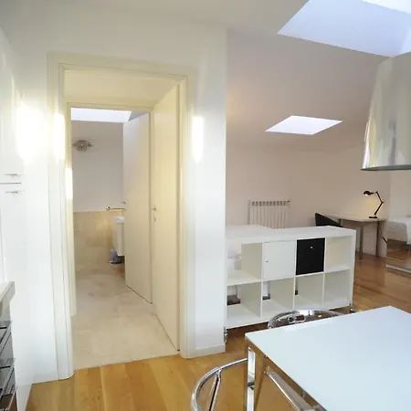 La Maison Del Capestrano