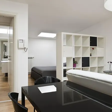 Apartmán La Maison Del Capestrano