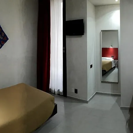 Hotel 38