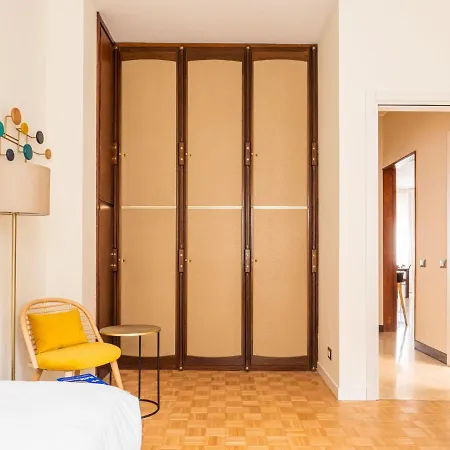 The Rent - In Studi District Appartamento *