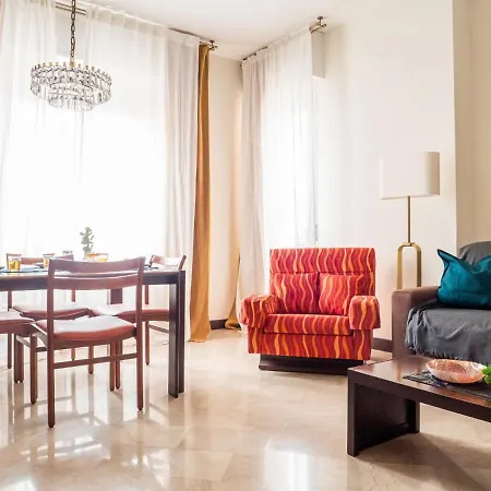 Appartamento The Rent - In Studi District