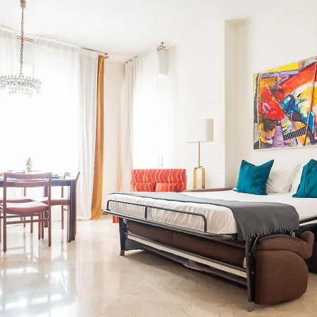 The Rent - In Studi District Milano