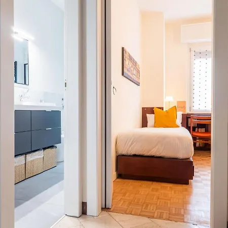 The Rent - In Studi District
