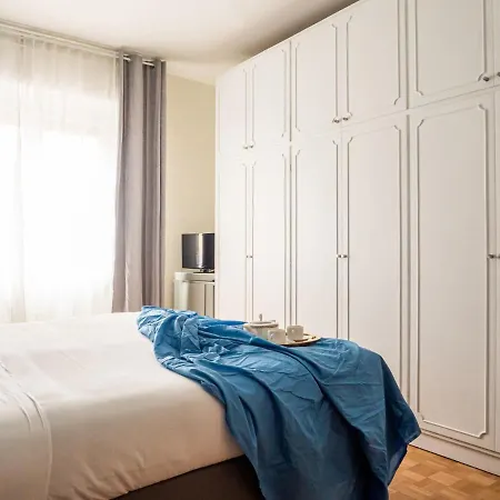 The Rent - In Studi District Appartamento