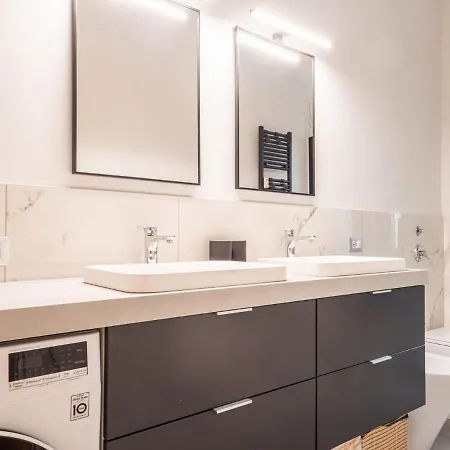 Appartamento The Rent - In Studi District