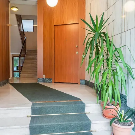 Appartamento The Rent - In Studi District Milano