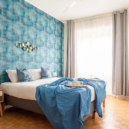 The Rent - In Studi District *