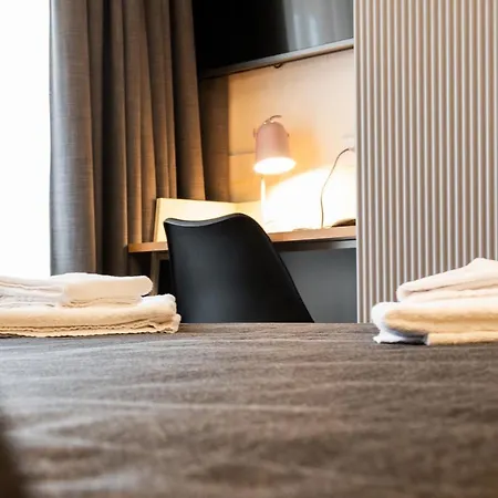 Gasthuis Villino Milaan