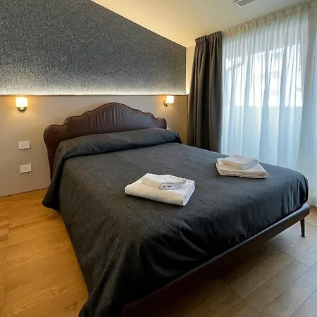 Гостевой дом Villino 4*