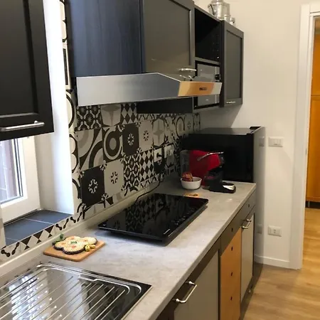 Milanbed Милан