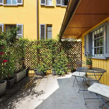 Contempora - Bilocale A Pochi Passi Piazza Baiamonti Milano