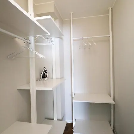 伊索拉公寓式酒店 公寓式酒店 4*