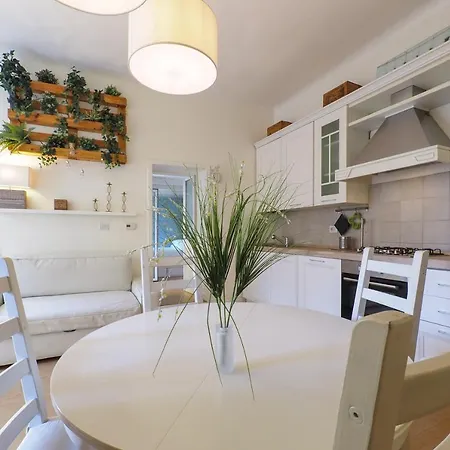 Contempora - Bilocale A Pochi Passi Piazza Baiamonti Milano