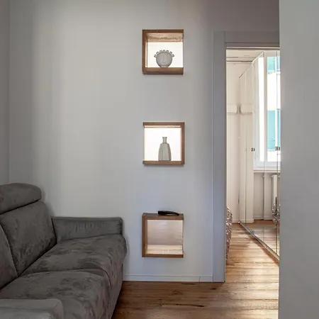 Apartmán Casa Le Narnie *