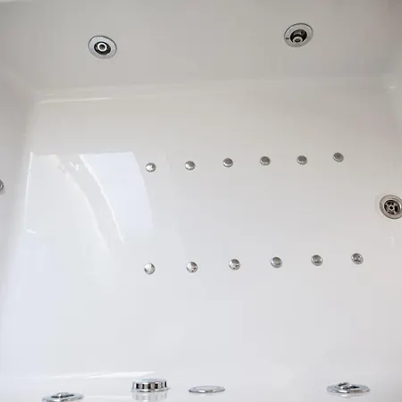 Appartamento Casa Le Narnie