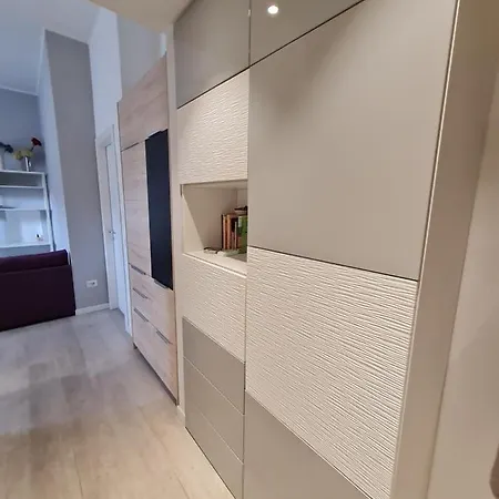 La Maison Di Monica E Alice A Milano-appartamento Con Terrazza