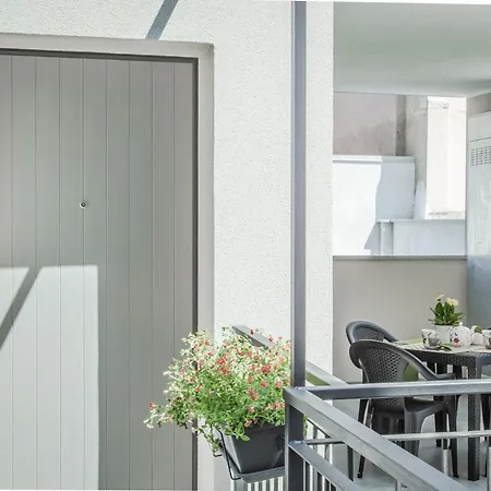 Διαμέρισμα Alfa Bicocca *