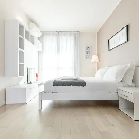 Appartement Alfa Bicocca