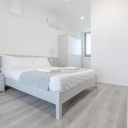 Alfa Bicocca * Milaan