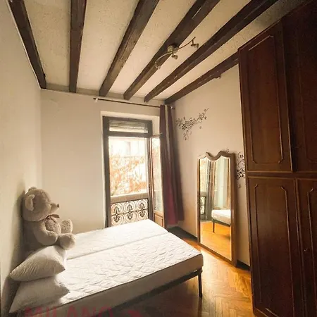 Marghera Indipendente Apartment *