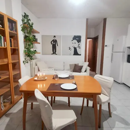Apartmán Navigli *