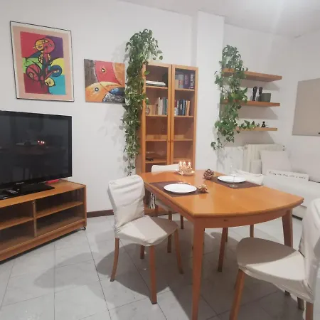 Navigli Apartmán Milán