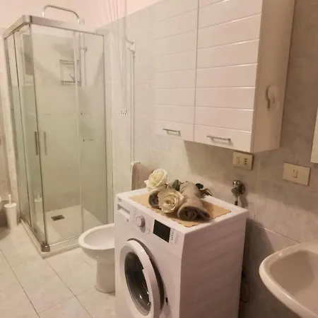 Apartmán Navigli Milán