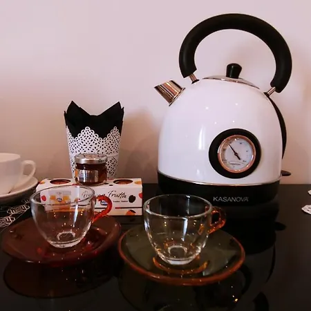 El Brumista Due Bed & Breakfast 4*