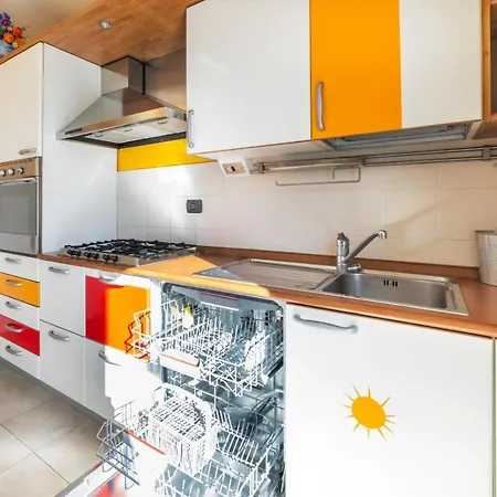 Rogoredo With Garage Appartement *