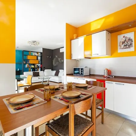 Rogoredo With Garage Appartement