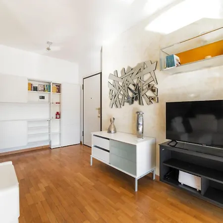 Rogoredo With Garage * Milan