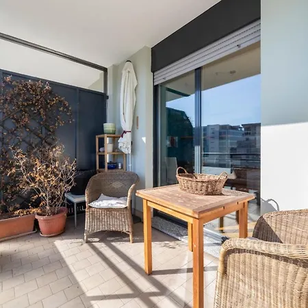 Appartement Rogoredo With Garage Milan