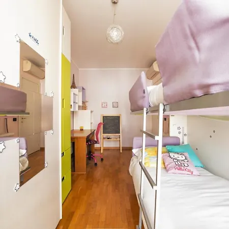 Appartement Rogoredo With Garage *