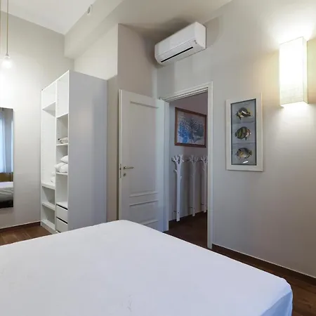Contempora - Porta Romana - Traviata Apartment Milan