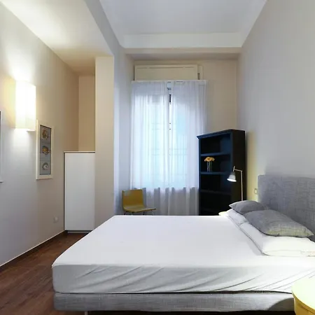 Contempora - Porta Romana - Traviata Apartment