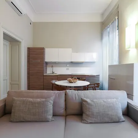Contempora - Porta Romana - Traviata Lejlighed *