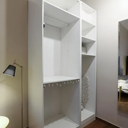 Apartment Contempora - Porta Romana - Traviata *