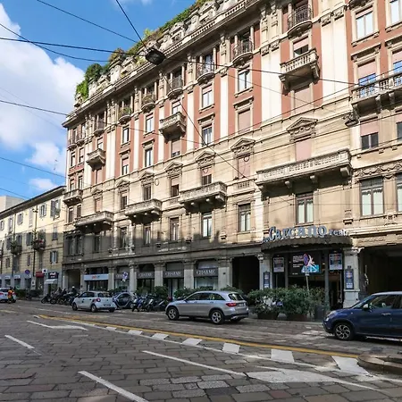 Contempora - Crocetta - Turandot Apartment