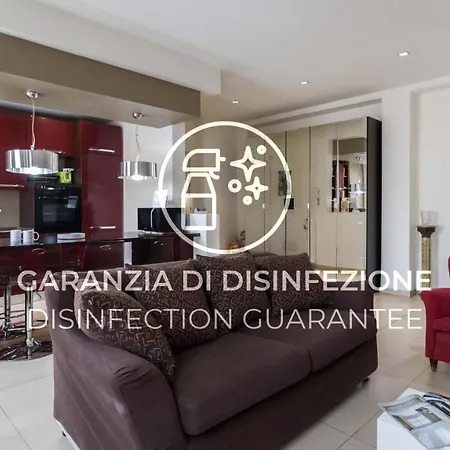 Italianway - Dall'ongaro 24 Appartamento