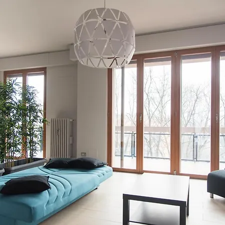 Youhosty - Inganni 74 Apartamento *