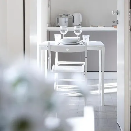 Apartment Brera 3pax Wifi Full Top