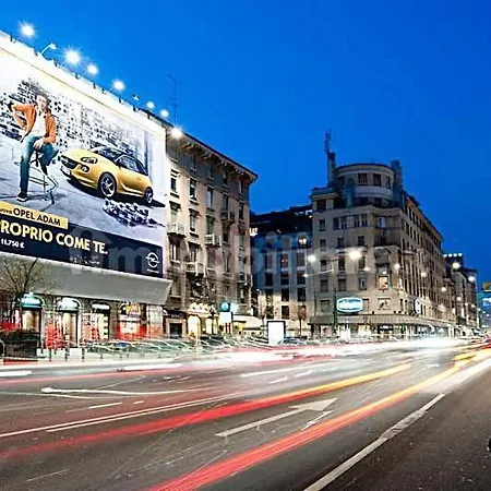 Apartamento Metro Plaza -buenos Aires Milán